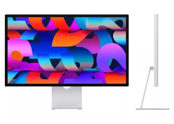 Apple releases second beta firmware version 16.4 for Studio Display