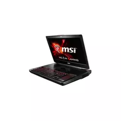 MSI GT80 2QD TITAN SLI (GT802QD-245UA)