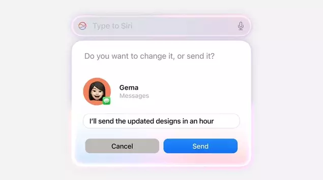 Apple's new Siri app will let ...