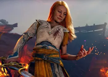 God of War: Laufey получила официальную дату релиза — 16 февраля