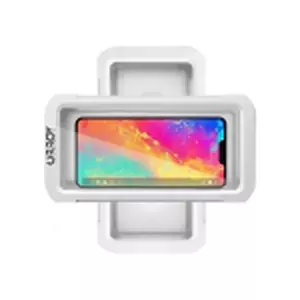 Urroy Waterproof Shower Phone Holder