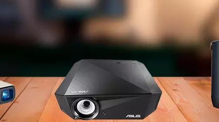 Best ASUS Projectors: Review and Comparison