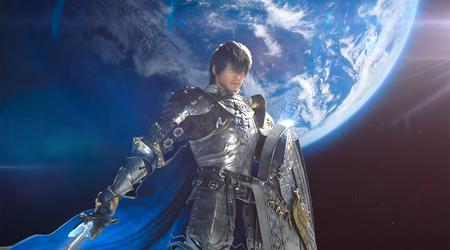 Wydawca Square Enix ujawnił harmonogram otwartej bety Final Fantasy XIV na Xbox Series