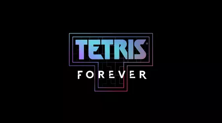 Розробники Tetris Forever повідомили офіційну дату релізу - 15 листопада 2024-го року