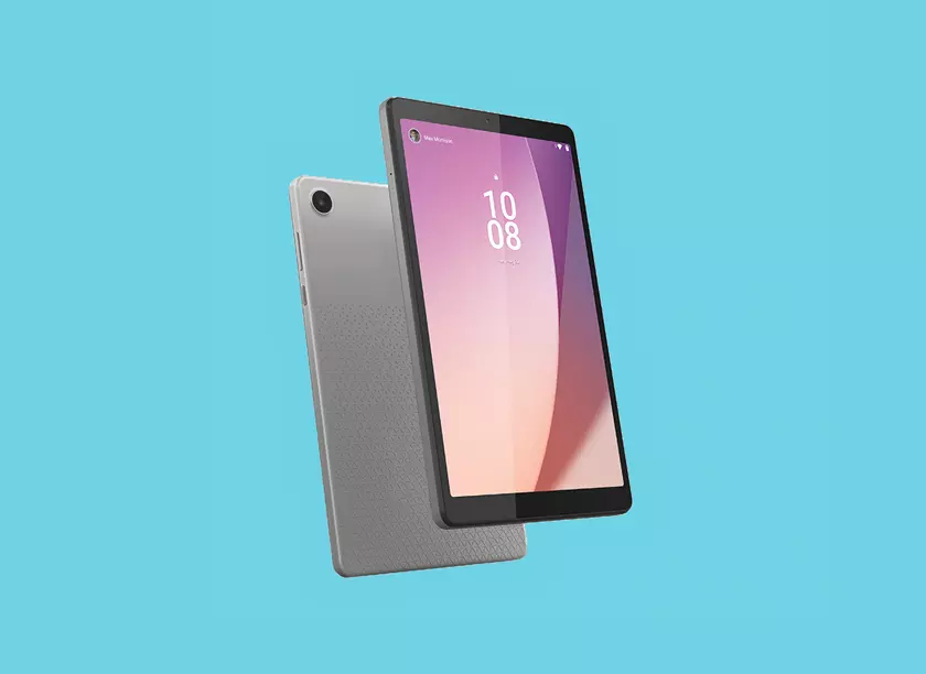 Lenovo Tab M8 (4th Gen) на Amazon: планшет с экраном на 8 дюймов и батареей на 5100 мАч за $78 (скидка $31)