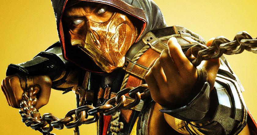 Insider believes Mortal Kombat 12 will be officially launched next ...