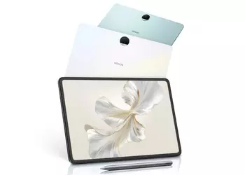 Honor Pad 9 – Snapdragon 6 Gen 1, 120-Гц дисплей LCD и аккумулятор ёмкостью 8300 мА*ч по цене от $210