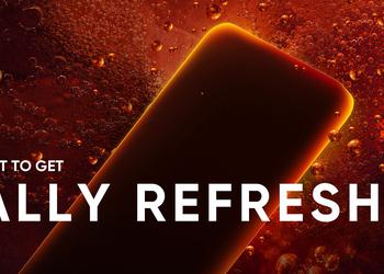 Realme lance une version spéciale du smartphone Realme 10 4G, qui sera lancée avec Coca-Cola.
