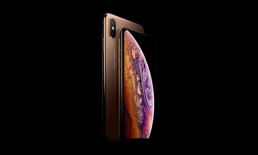 Полный обзор iphone xs