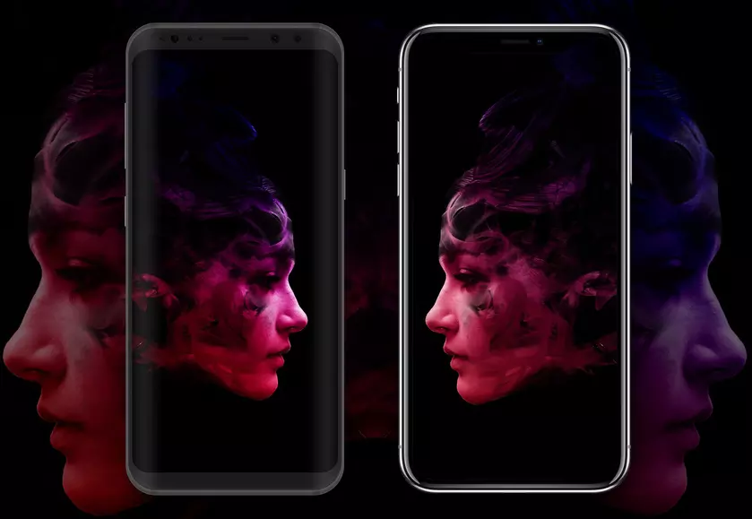 В Samsung задумались о переименовании серии флагманов Galaxy S в Galaxy X