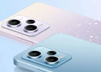 Dimensity 1080, Sony IMX766, 120Hz display and 5000 mA*h with 67W charging - that's what the Redmi Note 12 Pro will be