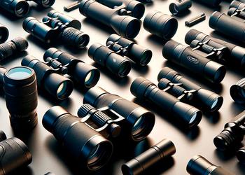 Best Kenko Binoculars: Review and Comparison
