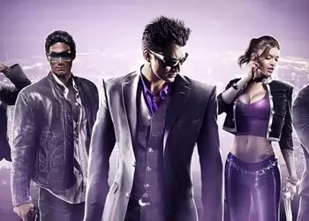Saints Row может получить приквел! Создатель франшизы сообщил об интересе к его идее со стороны Embracer Group