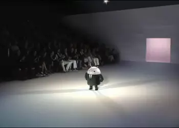 Чай с Бергамотом: Android носит Armani, что танцует Nokia и реклама Kinect