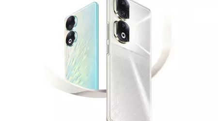 Insider révèle à quoi ressembleront les smartphones Honor 90 et Honor 90 Pro