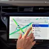 Ford Puma Gen‑E Navigation Preview