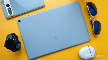 Insider tells what changes were prepared for Google Pixel Tablet 2