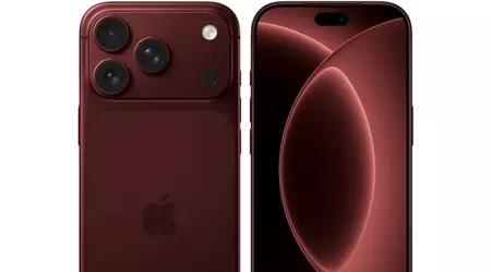 Приготуйтеся до червоного — він стане основним кольором топових Android-смартфонів після релізу iPhone 18 Pro