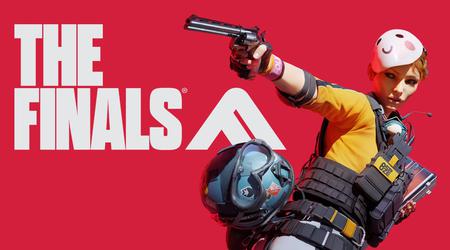 De online shooter The Finals wordt mogelijk uitgebracht tijdens The Game Awards 2023