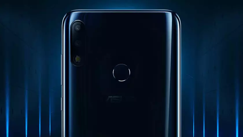 Asus ZenFone Max Pro (M2) к 8 марта — по специальной цене 7999 гривен