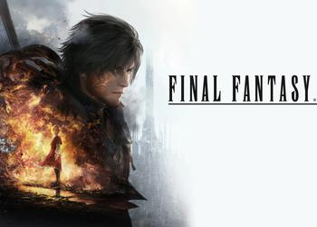 Продюсер Final Fantasy 16 признал, что для игры могут выйти и другие дополнения, кроме The Rising Tide, но это не точно