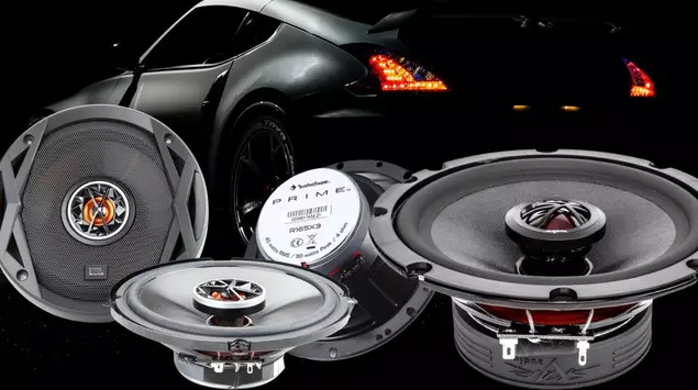 Best 6.5 Speakers for Bass