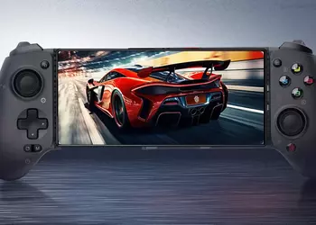 Red Magic Shadow Blade 2: геймпад для смартфонов с настраиваемыми кнопками и портом USB-C за $85