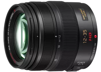 Panasonic Lumix G X 12-35mm f/2.8: первый высококлассный зум для беззеркальных камер 