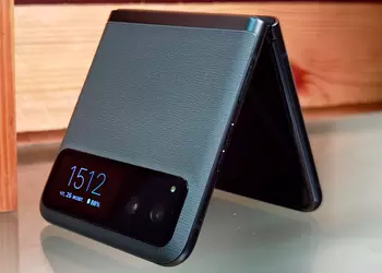 Обзор Motorola Razr 40: самый доступный складной смартфон