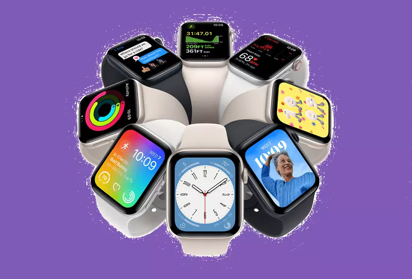 Скидка $50: Apple Watch SE (2nd Gen) доступны на Amazon по акционной цене