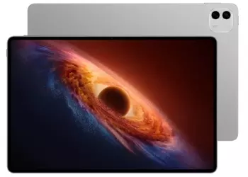 Honor анонсировала MagicPad 4 — самый тонкий планшет в мире с мощным процессором и батареей на 10000 мАч