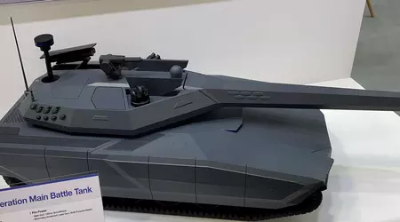 South Korea's Hyundai Rotem will soon start developing a next-generation tank