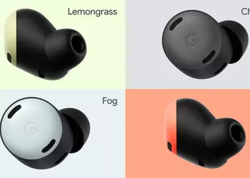 Not just the Pixel Watch: TWS earphones Pixel Buds Pro are available for $50 off on Amazon