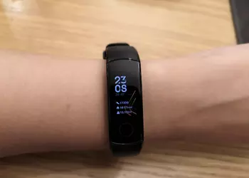 Убийца Xiaomi? Обзор Honor Band 5