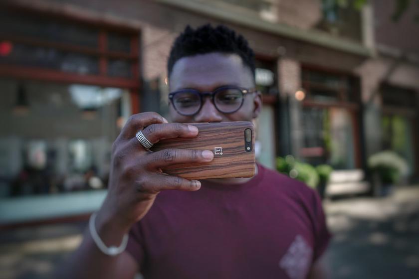 Смартфоны OnePlus сливают личные данные пользователей