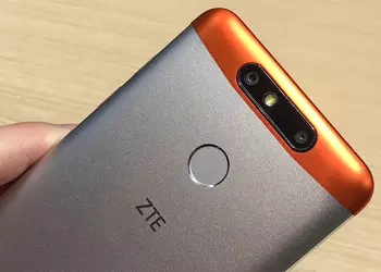 ZTE сможет покупать процессоры для смартфонов у MediaTek