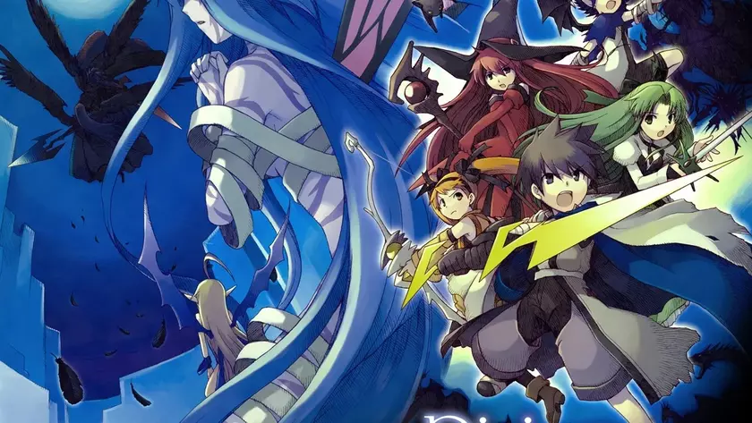 Анонсирован ремастер классической RPG Riviera: The Promised Land