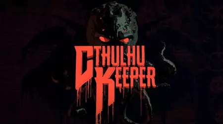 Фінський погляд на горори Лавкрафта: анонсовано примітну стратегію Cthulhu Keeper
