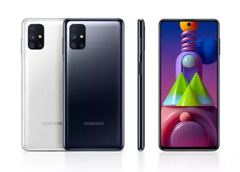 Samsung has released Android 12 for the Galaxy M51: we tell you what's new and when to expect the firmware