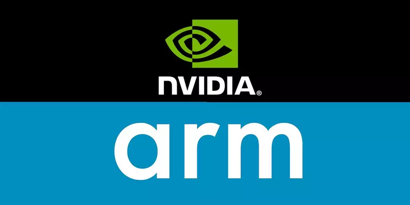 СМИ: NVIDIA покупает разработчика процессоров ARM за $40 миллиардов
