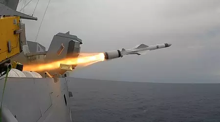 La frégate française Alsace a lancé avec succès un missile antinavire Exocet Mer-Mer 40 Block 3c de nouvelle génération d'une portée de 300 kilomètres.