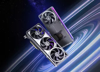 Премиальная видеокарта ASUS ROG Astral RTX 5090 загорелась у пользователя во время веб-сёрфинга