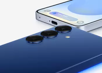 Детали камер Samsung Galaxy S26 и S26 Ultra появились в сети