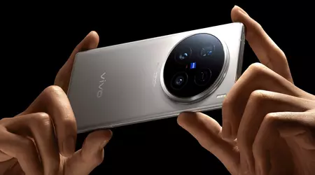 Vivo X200 отримав радіосертифікацію в Китаї