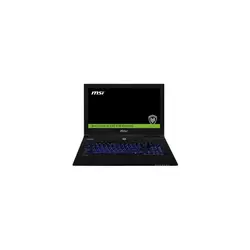 MSI WS60 2OJ 4K EDITION (WS602OJ-061US)