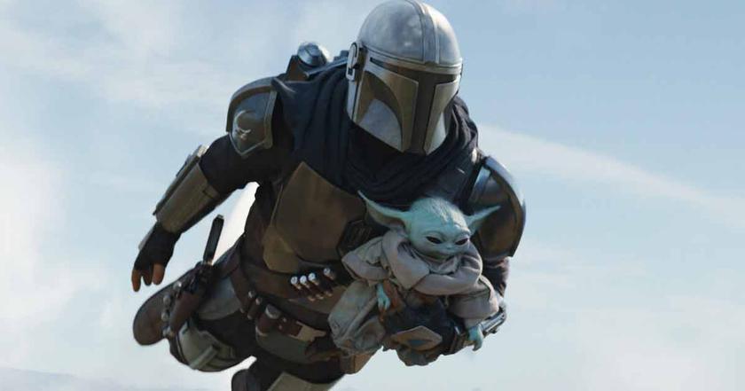 "Star Wars: The Mandalorian and Grogu" получил дату выхода