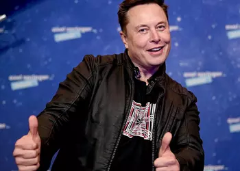 Илон Маск стал первым человеком в истории с состоянием $500 миллиардов