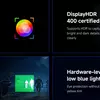 Прев'ю портів на Xiaomi Gaming Monitor G25i 2026