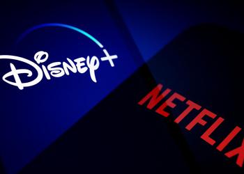 Disney+/Hulu и Netflix заключили знаковую сделку в рамках которой, Netflix получат права на трансляцию десятка телесериалов, принадлежащих Disney
