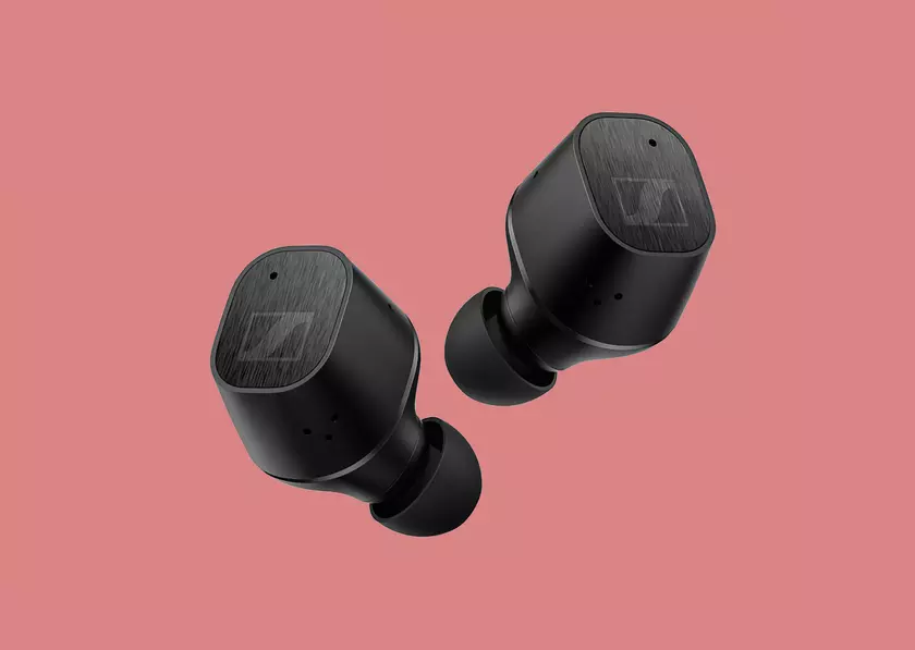 Amazon Prime Big Deal: Sennheiser CX Plus с ANC за $79 (скидка $100)